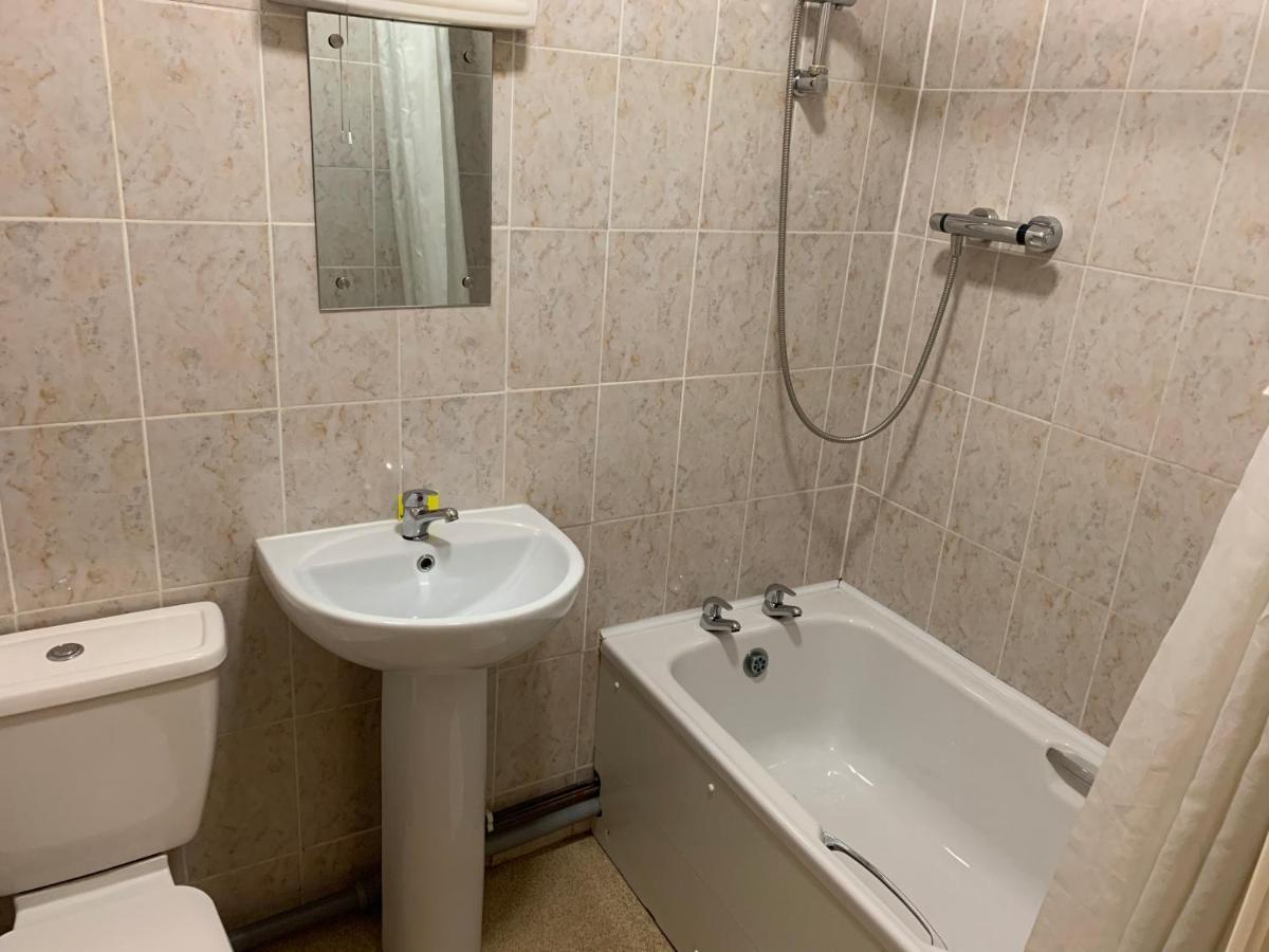 Belmont Hotel Бирмингем Экстерьер фото