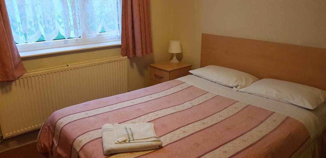 Belmont Hotel Бирмингем Экстерьер фото