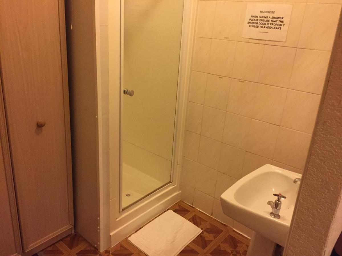 Belmont Hotel Бирмингем Экстерьер фото