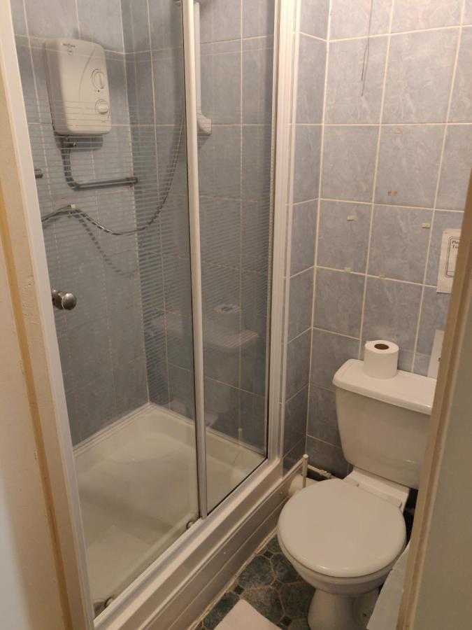 Belmont Hotel Бирмингем Экстерьер фото